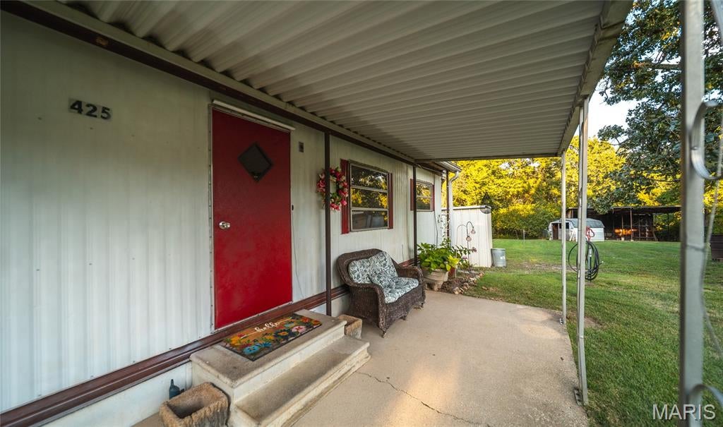 Ruckerville Add - Residential