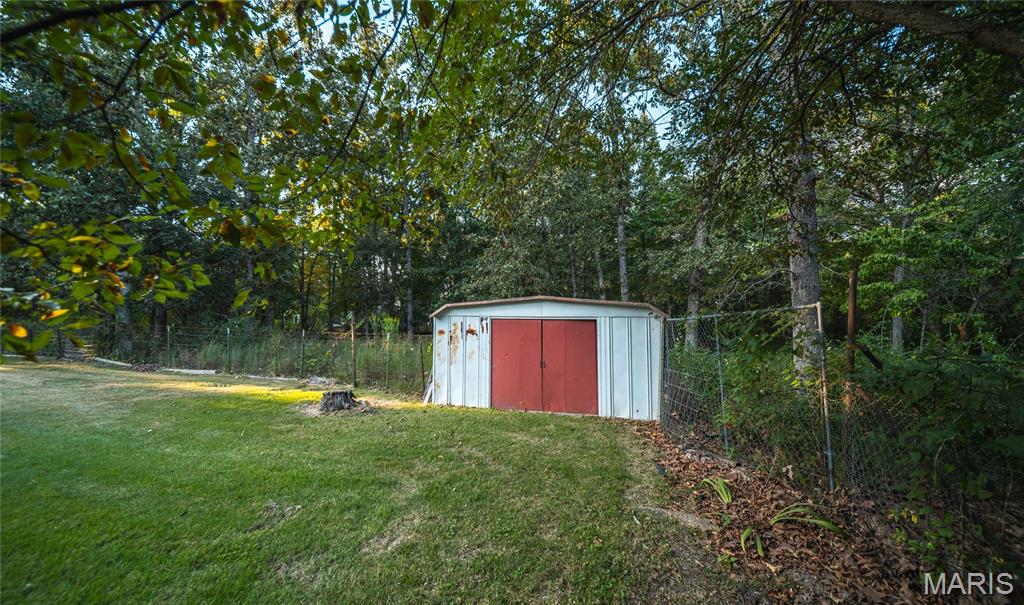 Ruckerville Add - Residential