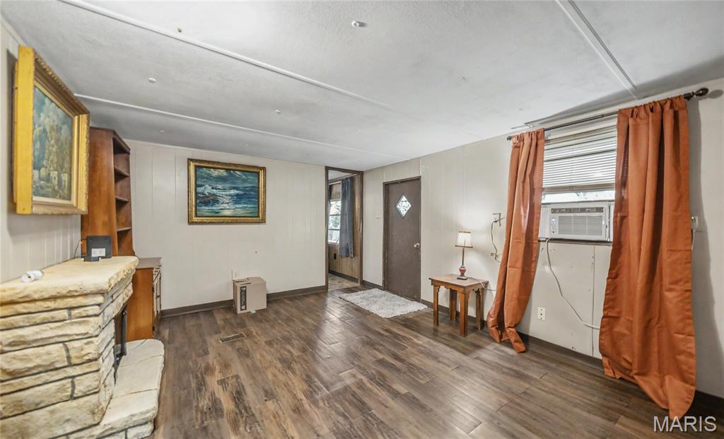 Ruckerville Add - Residential