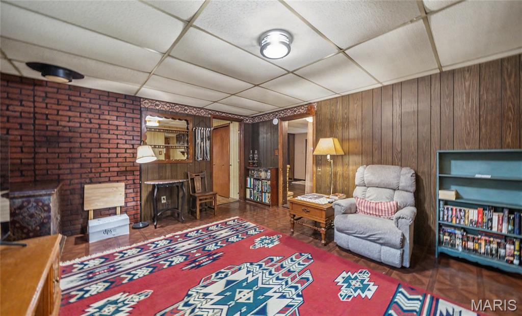Ruckerville Add - Residential