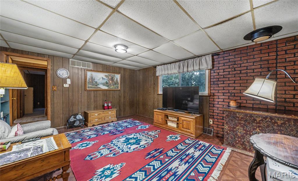 Ruckerville Add - Residential