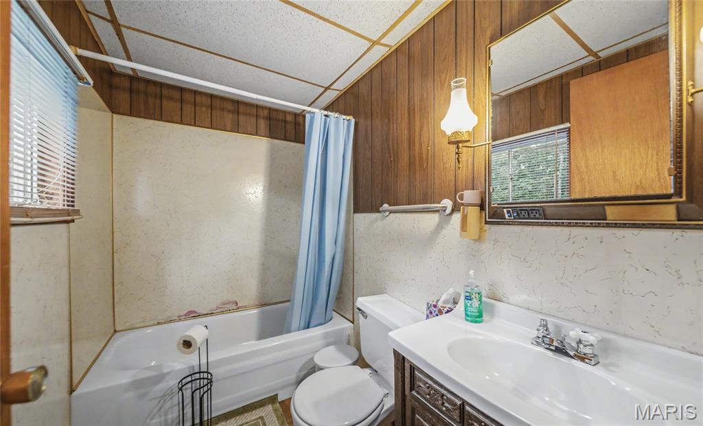 Ruckerville Add - Residential