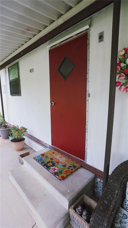 Ruckerville Add - Residential