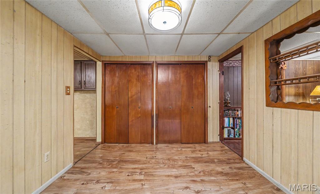 Ruckerville Add - Residential