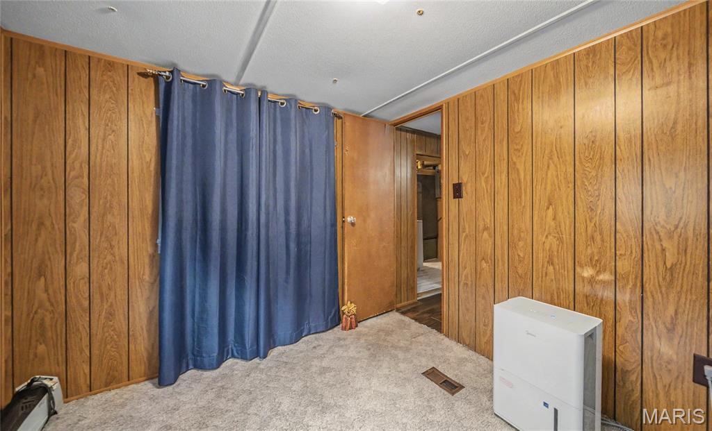 Ruckerville Add - Residential