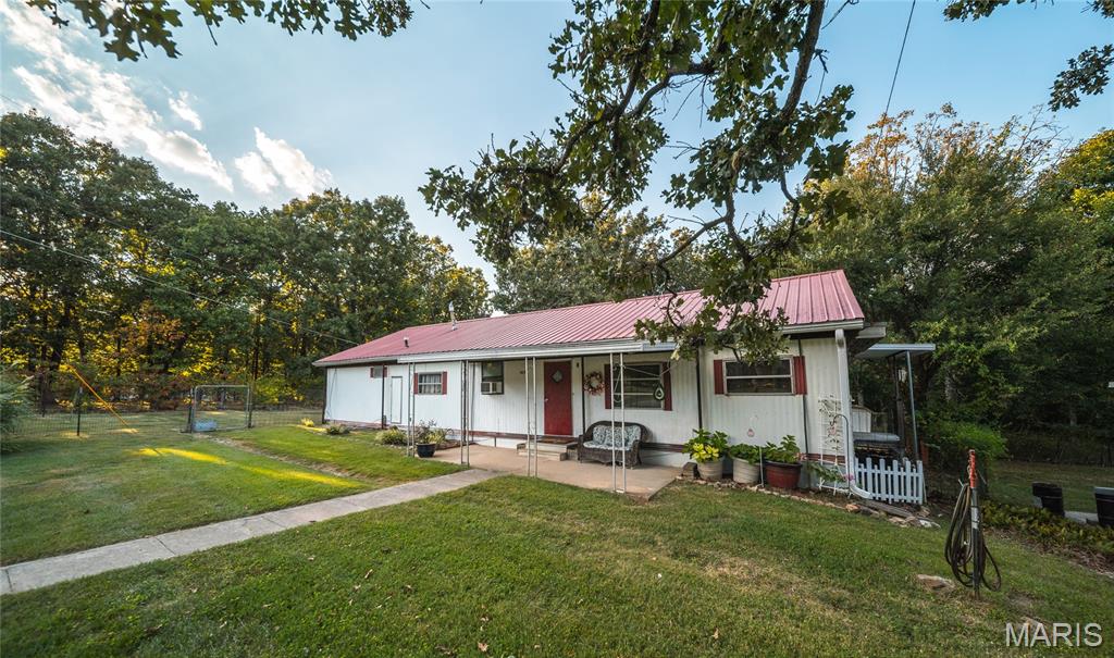 Ruckerville Add - Residential