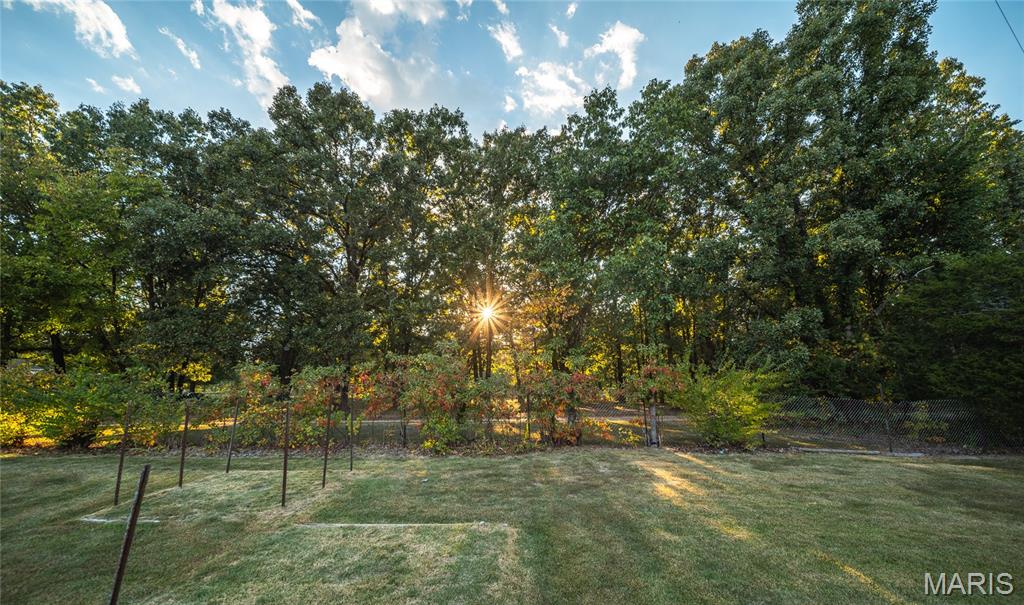 Ruckerville Add - Residential