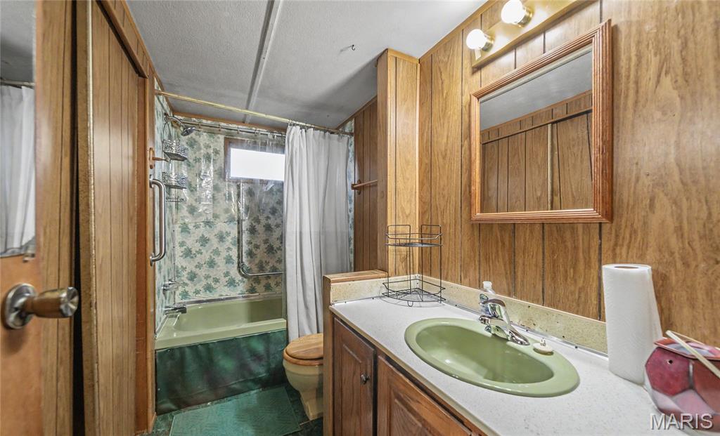 Ruckerville Add - Residential