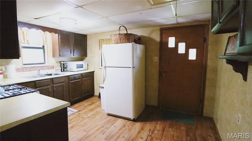 Ruckerville Add - Residential