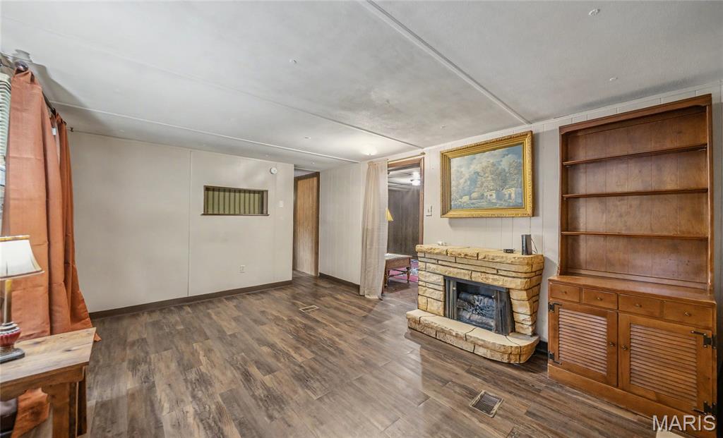 Ruckerville Add - Residential