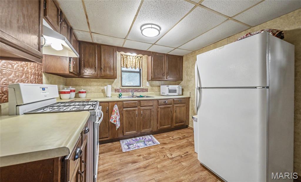 Ruckerville Add - Residential