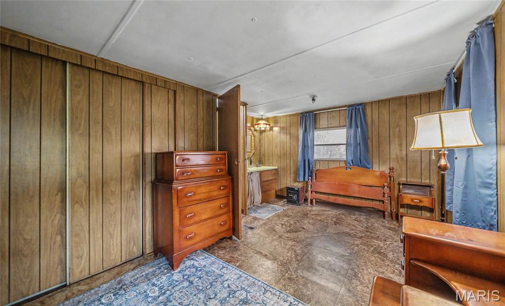 Ruckerville Add - Residential