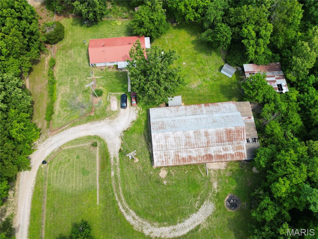 Ruckerville Add - Residential