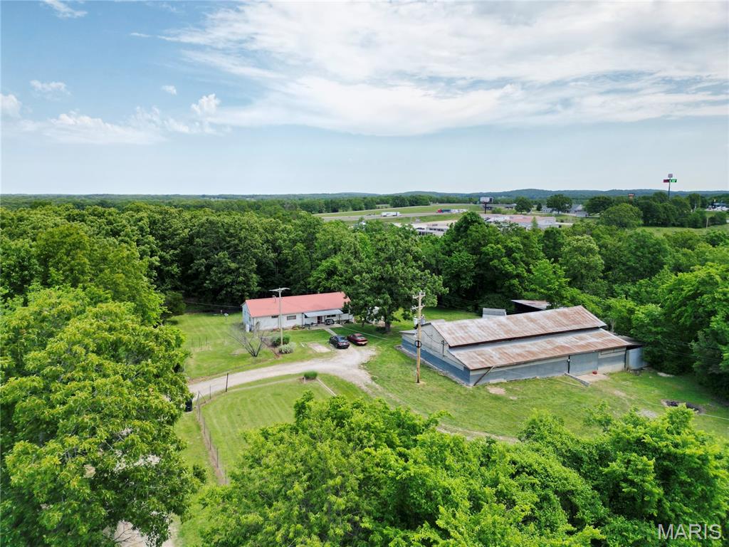 Ruckerville Add - Residential