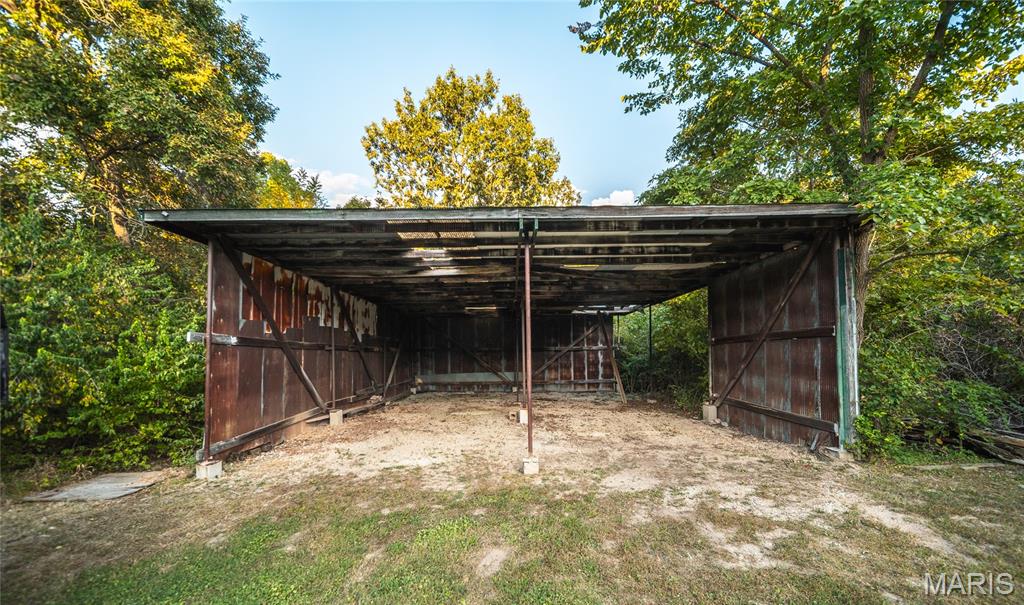 Ruckerville Add - Residential