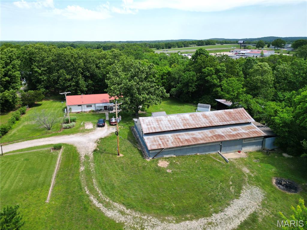 Ruckerville Add - Residential