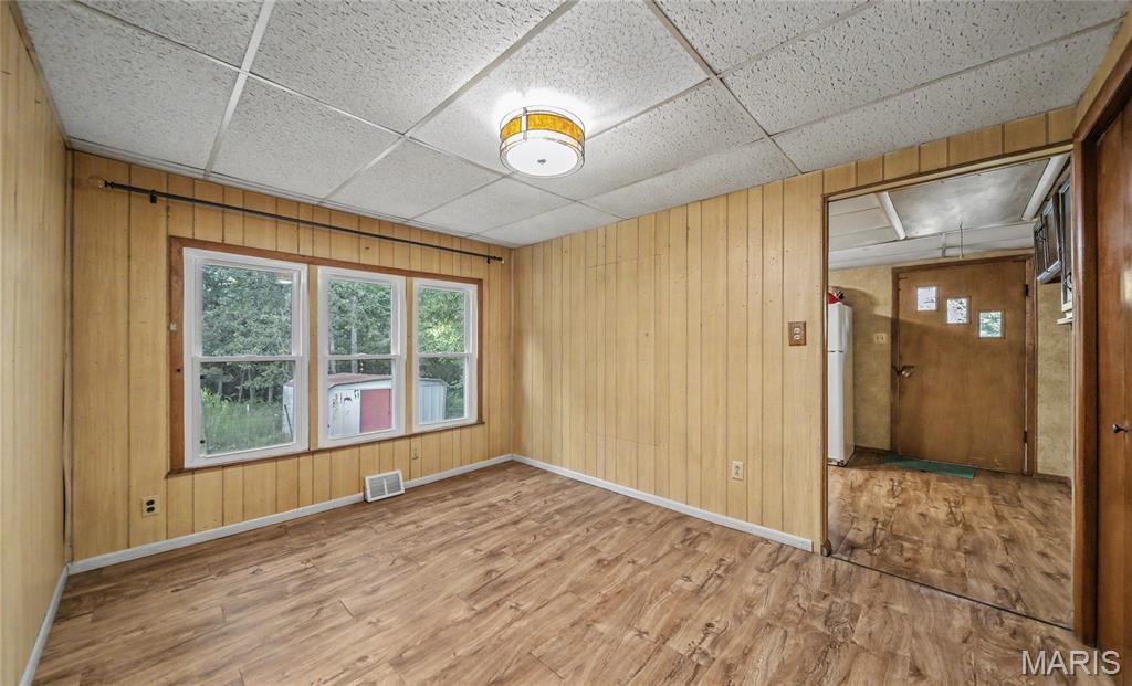 Ruckerville Add - Residential
