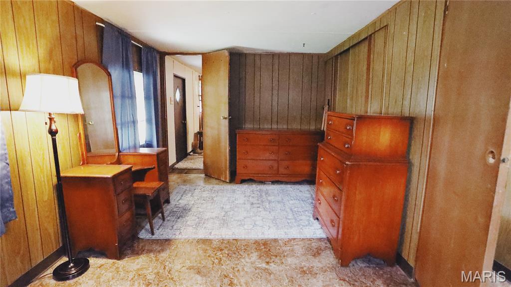 Ruckerville Add - Residential