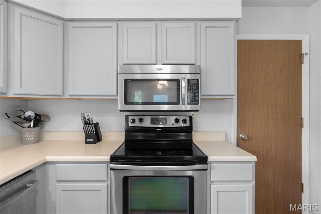 College Hill Estates - Residential
