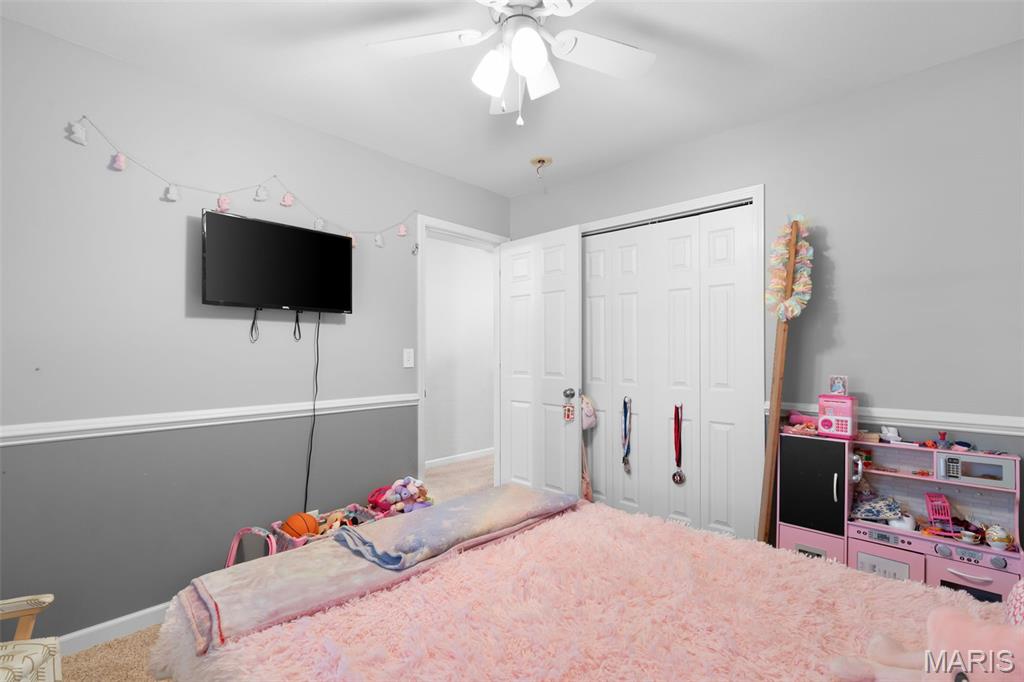 College Hill Estates - Residential