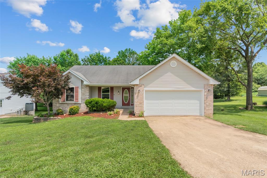College Hill Estates - Residential