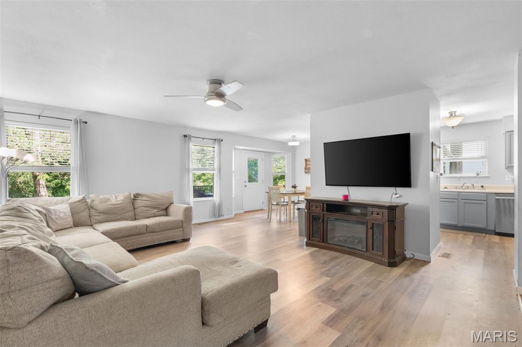 College Hill Estates - Residential