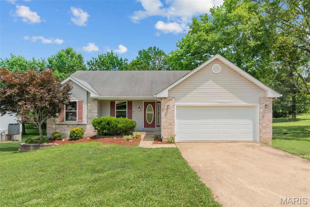 College Hill Estates - Residential