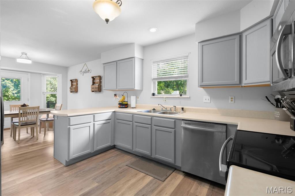 College Hill Estates - Residential