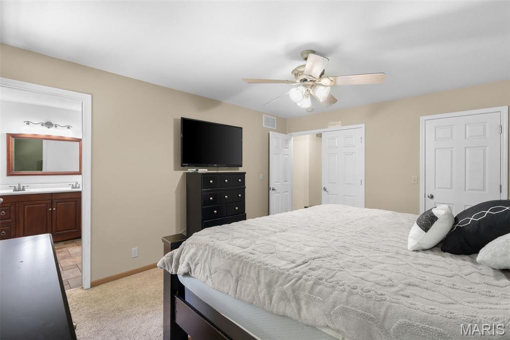 College Hill Estates - Residential