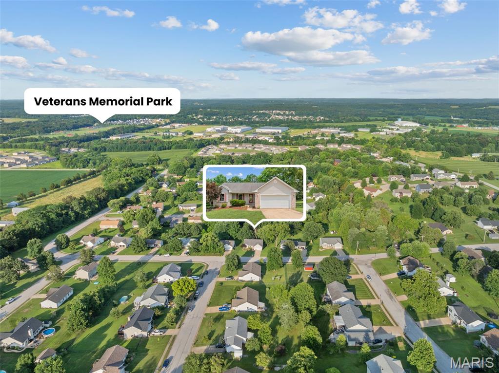 College Hill Estates - Residential