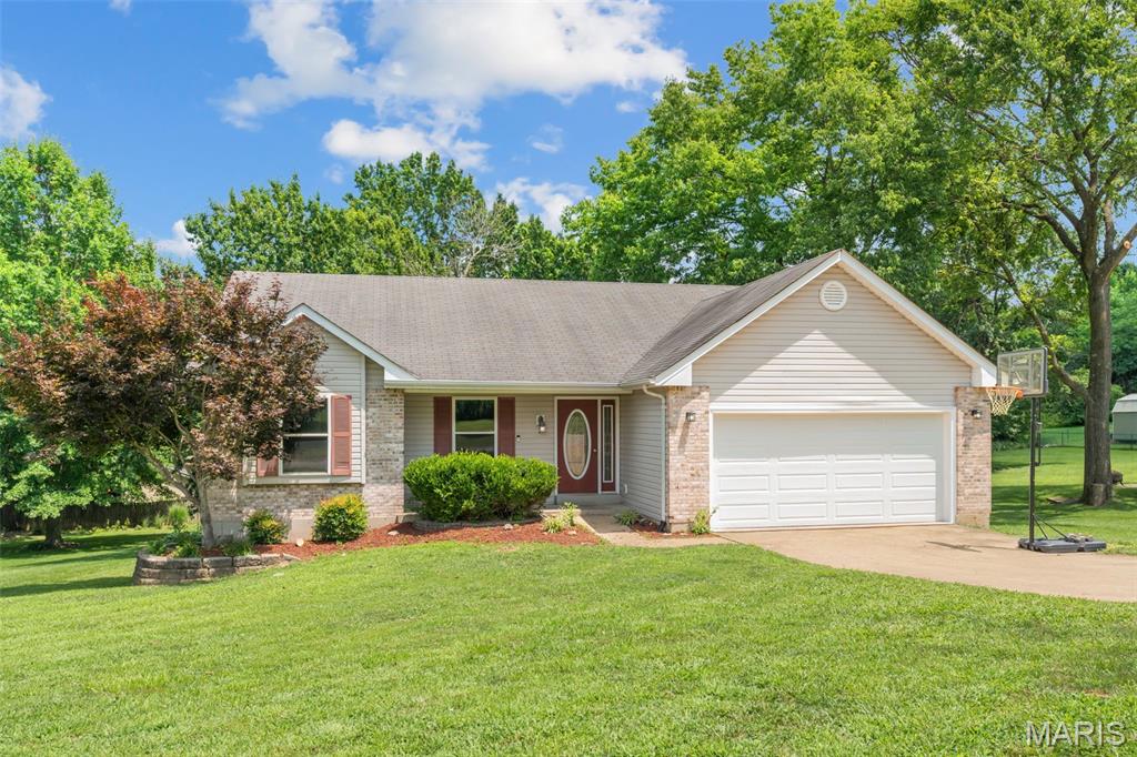 College Hill Estates - Residential