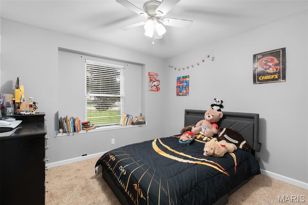 College Hill Estates - Residential