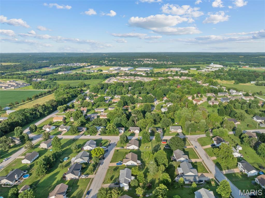 College Hill Estates - Residential