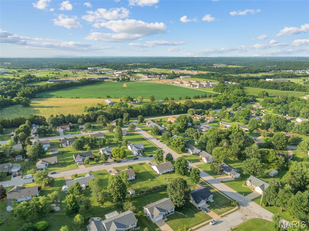 College Hill Estates - Residential