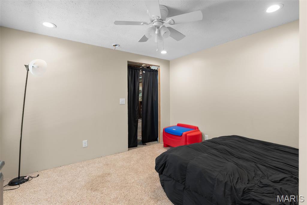 College Hill Estates - Residential