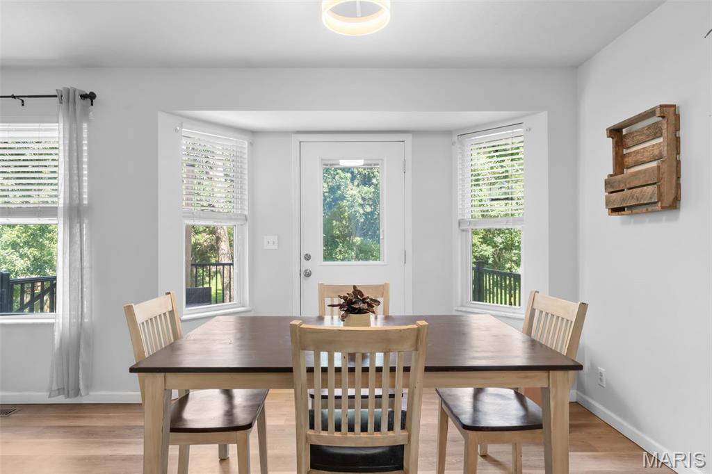College Hill Estates - Residential