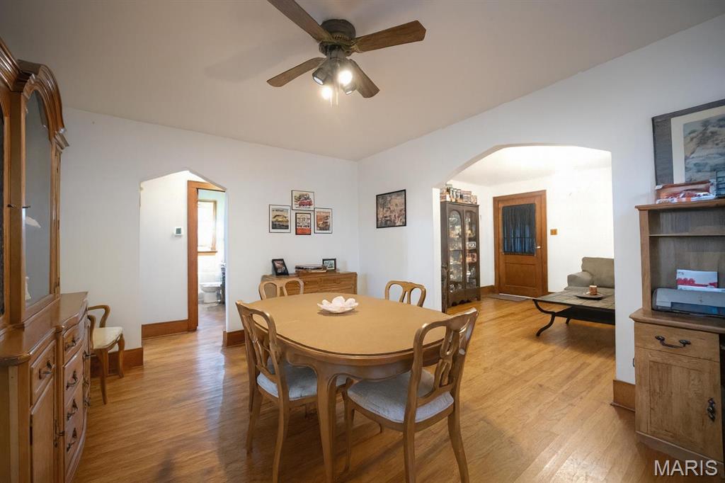 Huggins Add - Residential