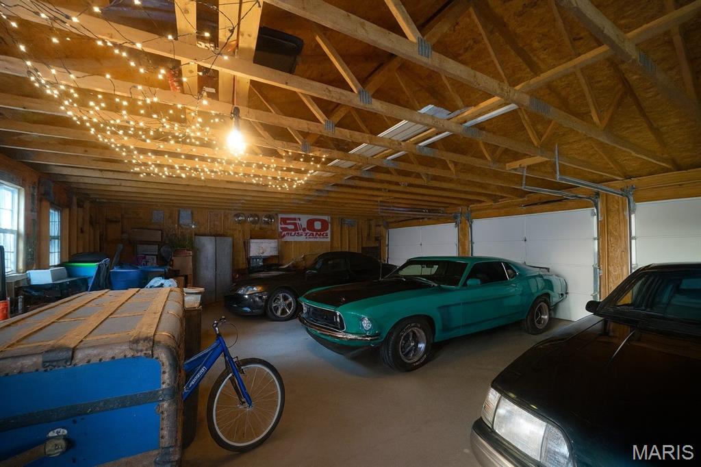 Huggins Add - Residential