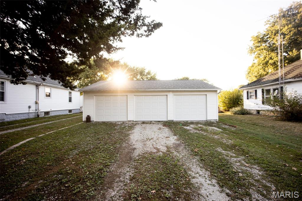 Huggins Add - Residential