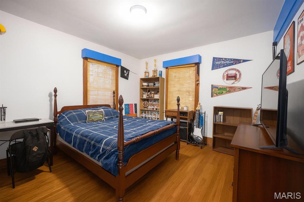 Huggins Add - Residential