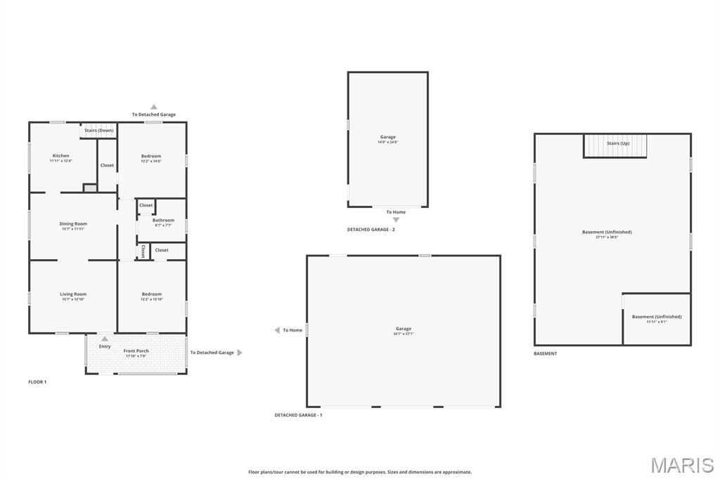 Huggins Add - Residential