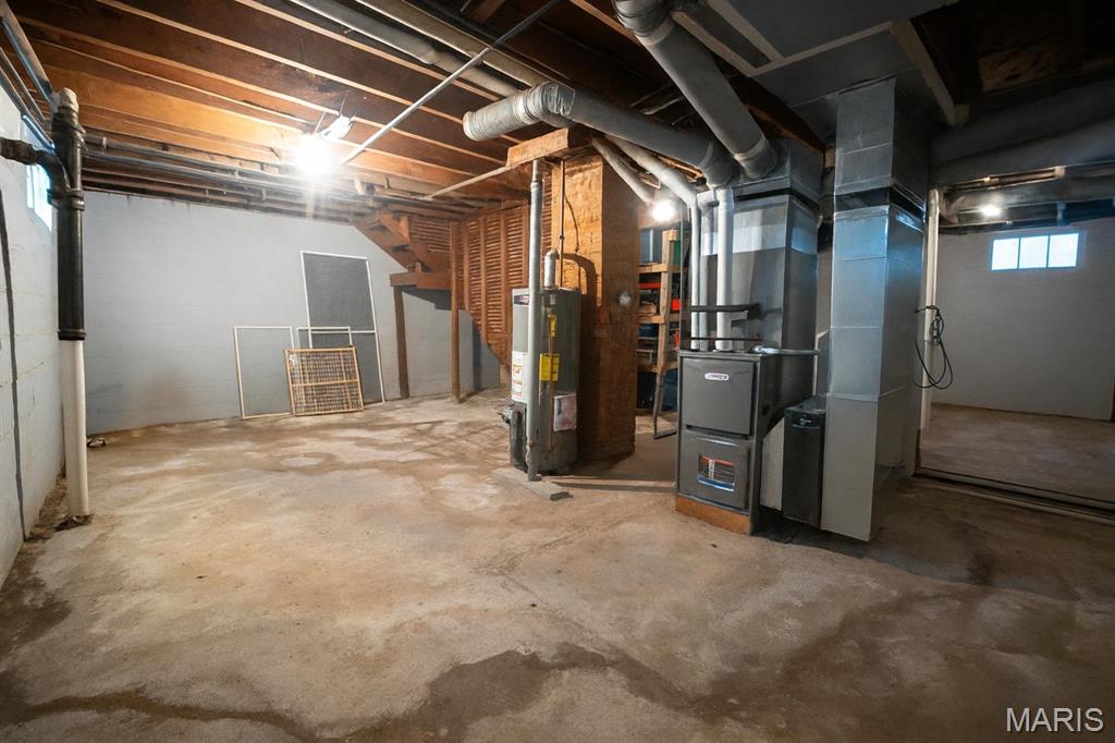 Huggins Add - Residential