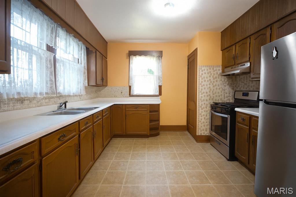 Huggins Add - Residential