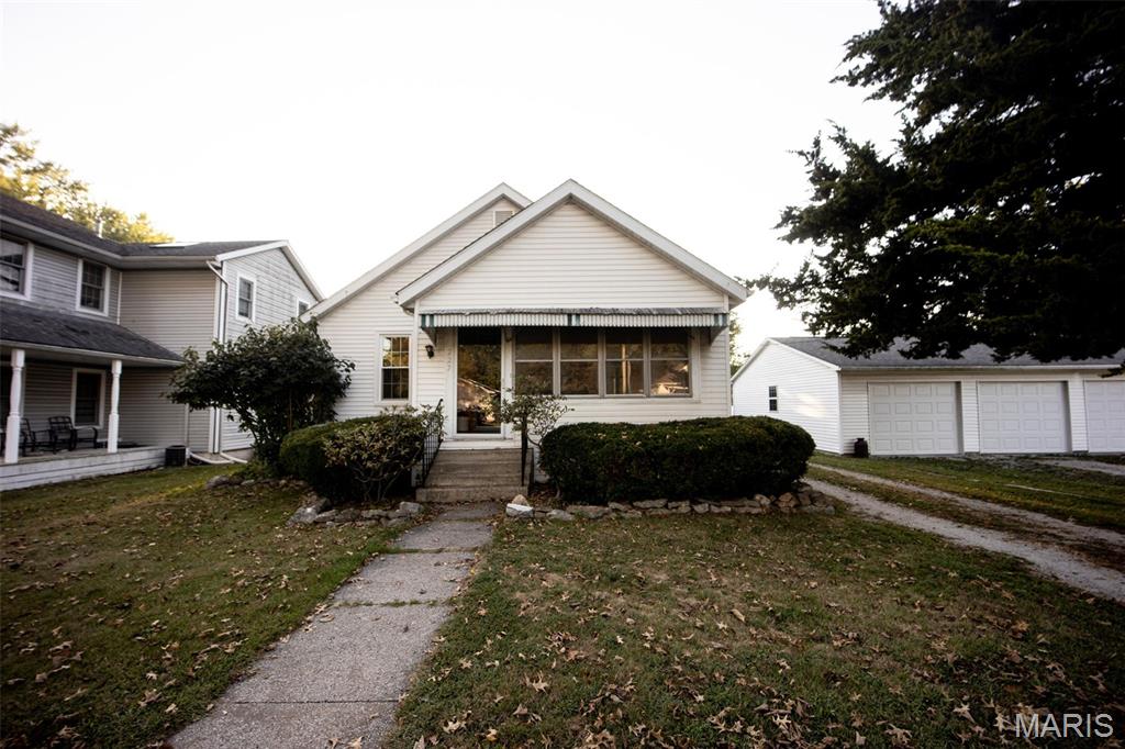 Huggins Add - Residential