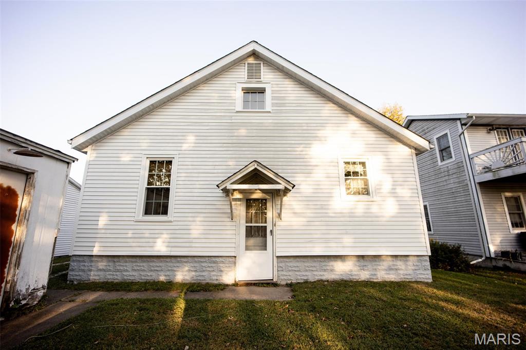 Huggins Add - Residential