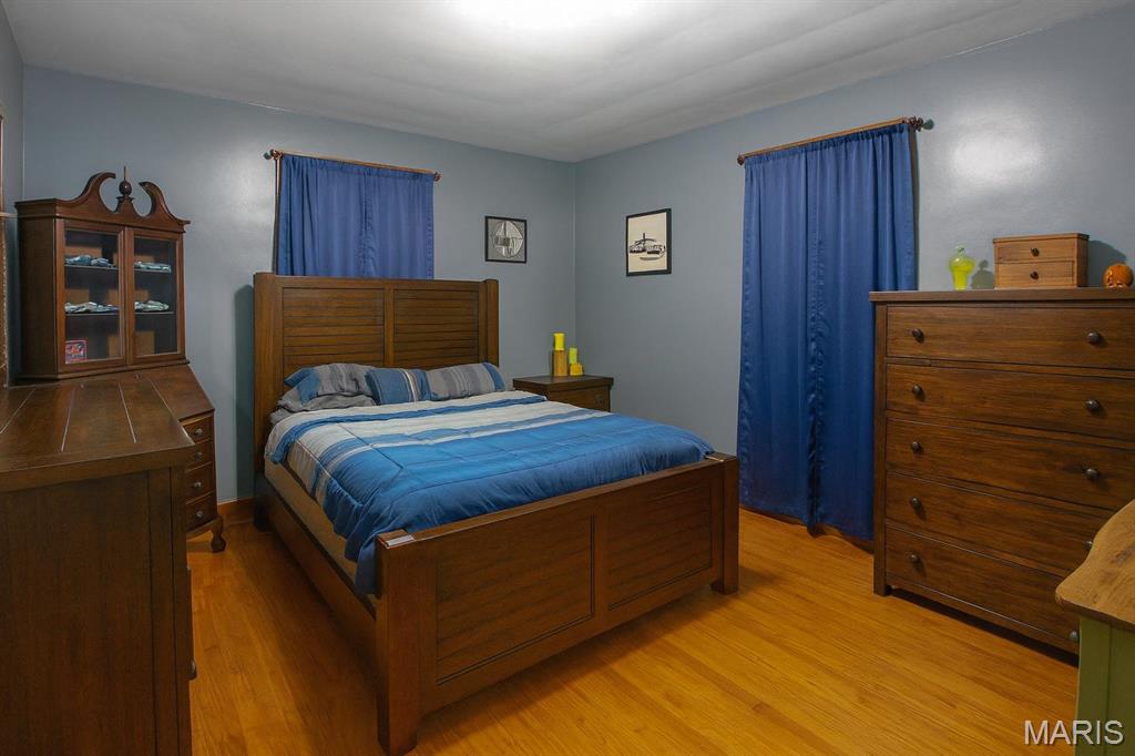 Huggins Add - Residential