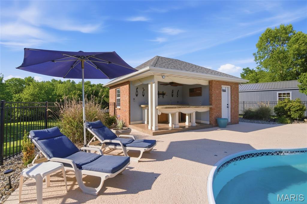 Malans Mead - Residential