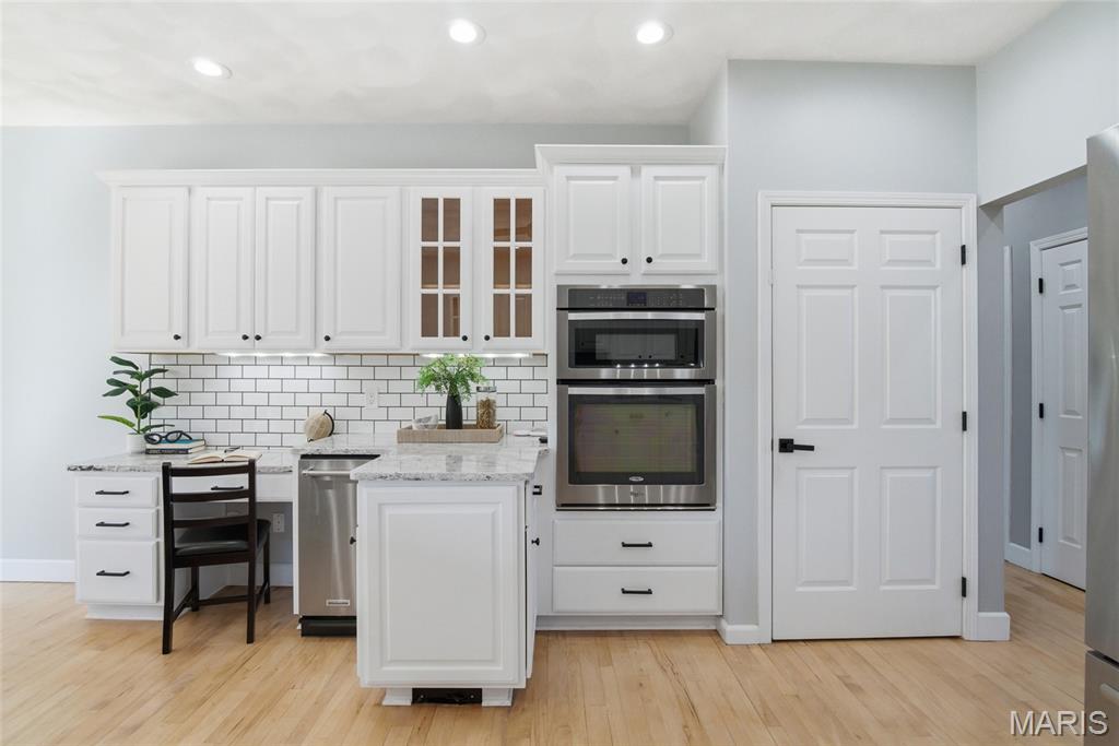Malans Mead - Residential