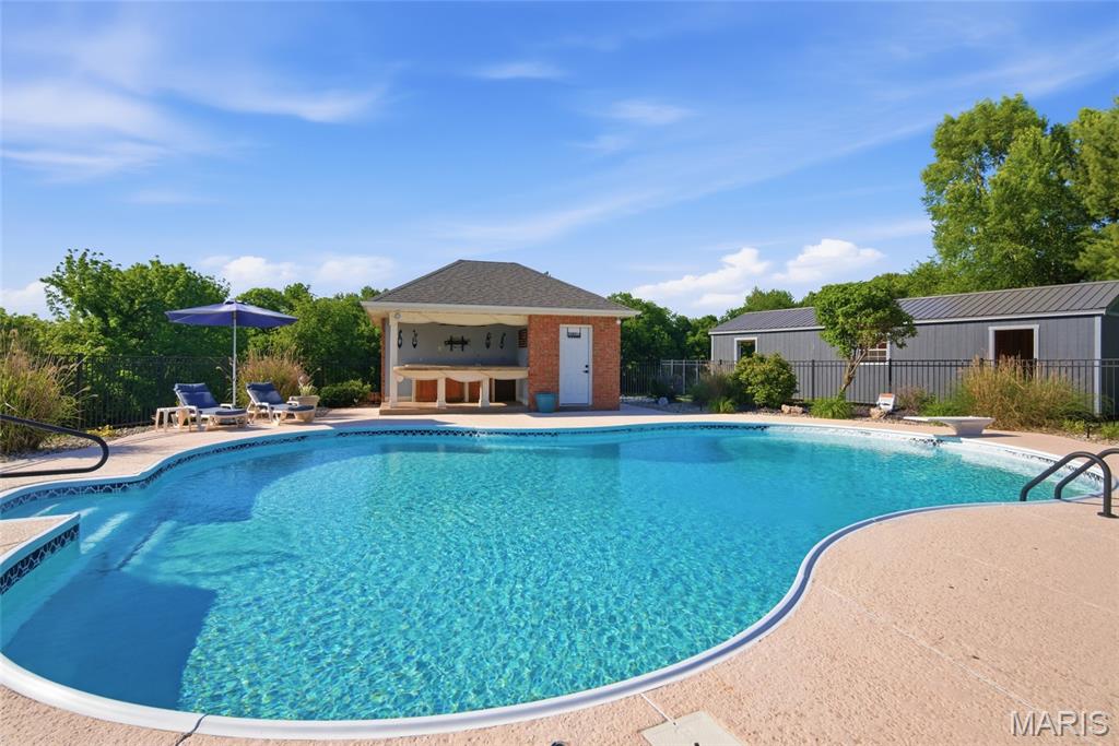Malans Mead - Residential