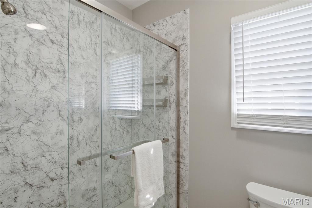 Malans Mead - Residential